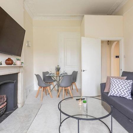 Ferienwohnung Cozy Flat In The Heart Of London Exterior foto