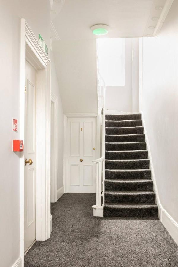 Ferienwohnung Cozy Flat In The Heart Of London Exterior foto